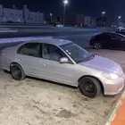 للبيع سفيك 2005