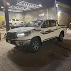 هايلكس ديزل فل كامل دبل 2021