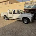 للبيع ددسن 95 مفحوص مجدد