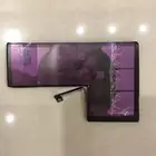 بطارية جوال ايفون x ب90 ريال جديدة