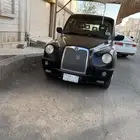تكسي لندن
