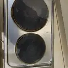 بوتجاز موقد كهرباء عينين ايطالي