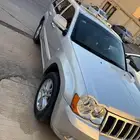 جراند شيروكي اوفر لاند