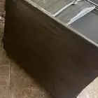 ثلاجه غساله
