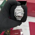 كارتير سانتوس