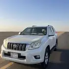 برادو 2012 سعودي 6 سرندل