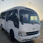 نقل عمال و رحلات باص 30 راكب