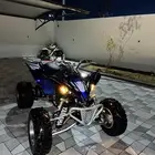 ياماها رابتر yfz450 وايف زد 450