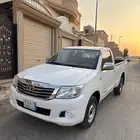 هايلوكس 2007 محوله 2015