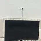 شاشة سامسونج G5 للقيمنق