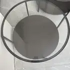 طاولة دائريه من ايكيا