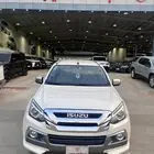 ايسوزو ام يو اكس 2021