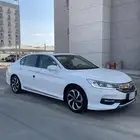 هونداء اكورد 2017 اعلى فيه بدي ومحركات وكاله