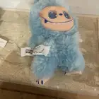 لابوبو الواحد بعشره في لونين