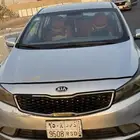 كيا سيراتو 2017 نص فل للبيع