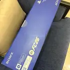 سوني 5 ps5 جديد لم يفك معها فيفا26