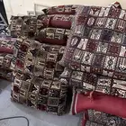 كنب ملحق تراثي