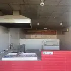 مخبز مع أدواته وجاهز