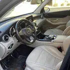 سيارة مرسيدس glc250