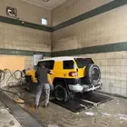 اف جي FG كروزر