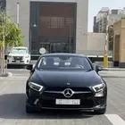 مرسيدس CLS450 موديل 2019 نظيف