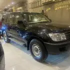 لاندكروزر 2001