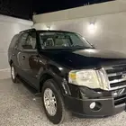 فورد اكسبديشن 2013 بدون دبل