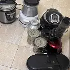 اجهزه واداوات مطبخ