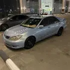 كامري 2005 للبيع شرط قير مكينة مكيف