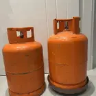 اسطوانات غاز للبيع