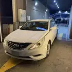 سوناتا 2012 مجدد مفحوص