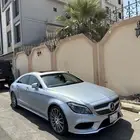 مرسيدس CLS400