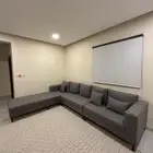 غرفة نوم وكنب