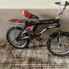 سيكل ما شاء الله رامبو