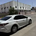 كامري 2022 ستاندر مشروط من جميع الملاحظات