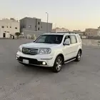 هوندا بايلوت 2013 ممشى 216