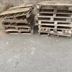 طبليات خشب للبيع