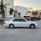 للبيع لكزس 2005 قمه في النظافة