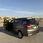 سوزوكي ارتيجا 2024 ستاندر