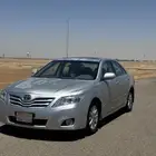 كامري 2008 محوله 2011