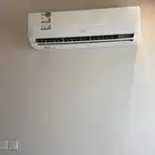 فك وتركيب مكيفات