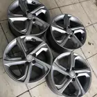 طقم جنوط سونتا وكاله