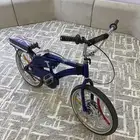 رامبو اندنوسي تجميع صيني فيه حكه في الملقاط مرشوش حدي 350