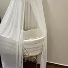 سرير استقبال مواليد