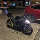 دباب هوندا CBR 1000 للبيع