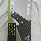 كرت شاشة rtx5070