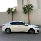 كورولا 2018
