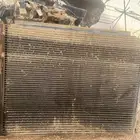 رديتر دوج تشالنجر مع مراوح