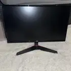 شاشة قيمنق جديده