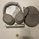 للبيع سماعة سوني Sony WH-1000XM4